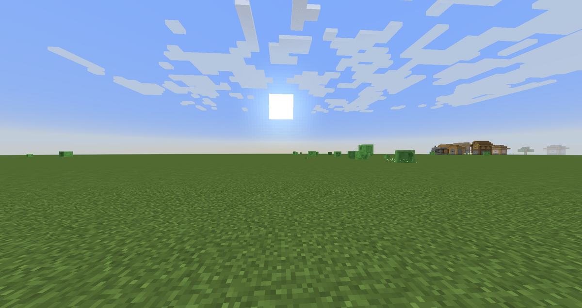 Mundo de Minecraft