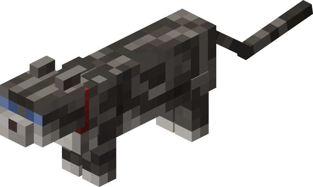 minecraft cat face skin