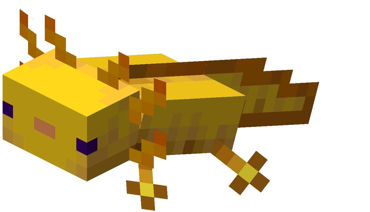 Axolotl Official Minecraft Wiki Axolotl Official Minecraft Wiki