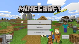 Bedrock 1.13.0