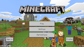 Bedrock Edition 1 13 0 Official Minecraft Wiki