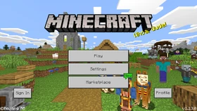 Bedrock 1.13.0