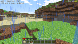 Java Edition Classic 0.27 SURVIVAL TEST – Minecraft Wiki