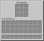 Dropper GUI