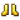 Golden Boots (item) JE3 BE3