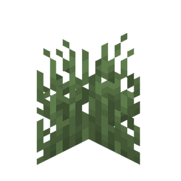 minecraft tall grass texture