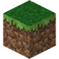 Grass Block BE2