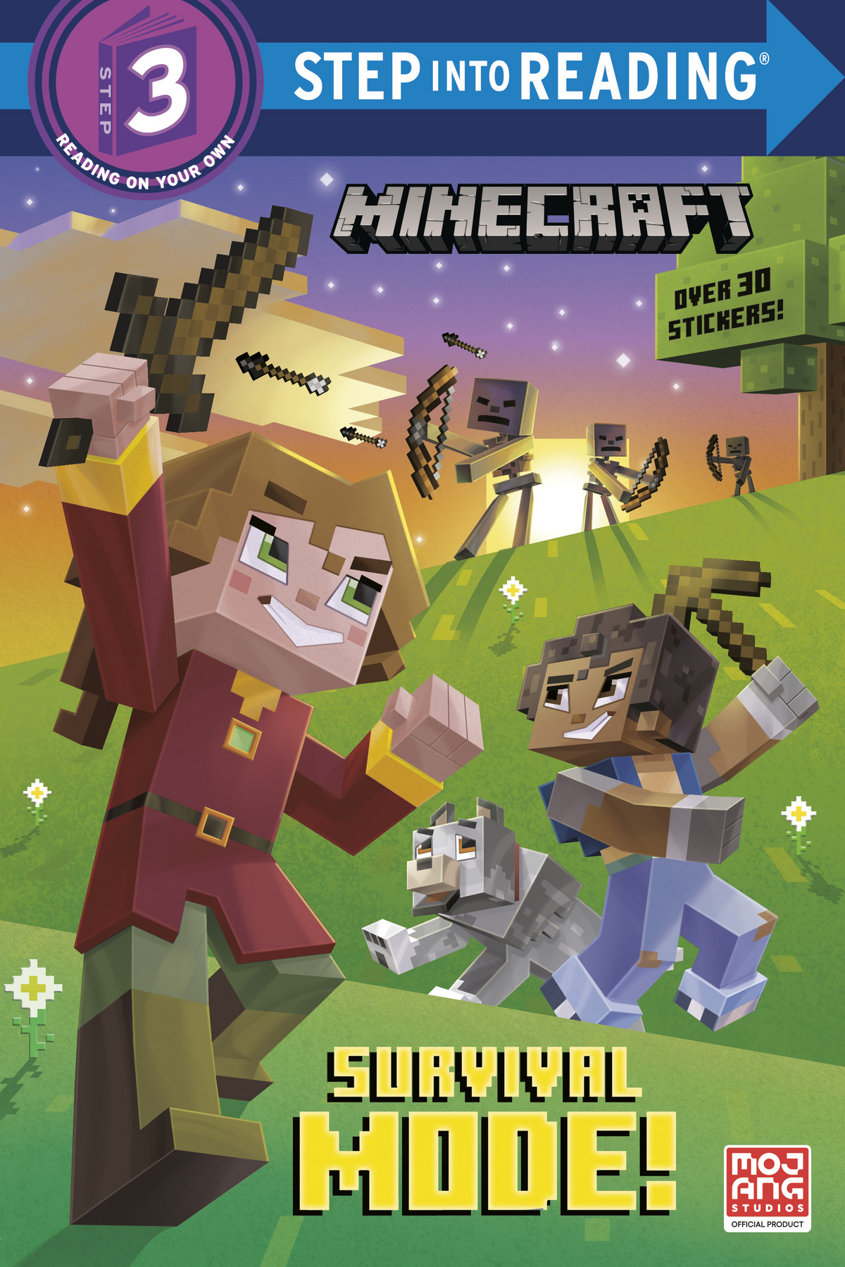 Kidscreen » Archive » Netflix to bow interactive Minecraft series