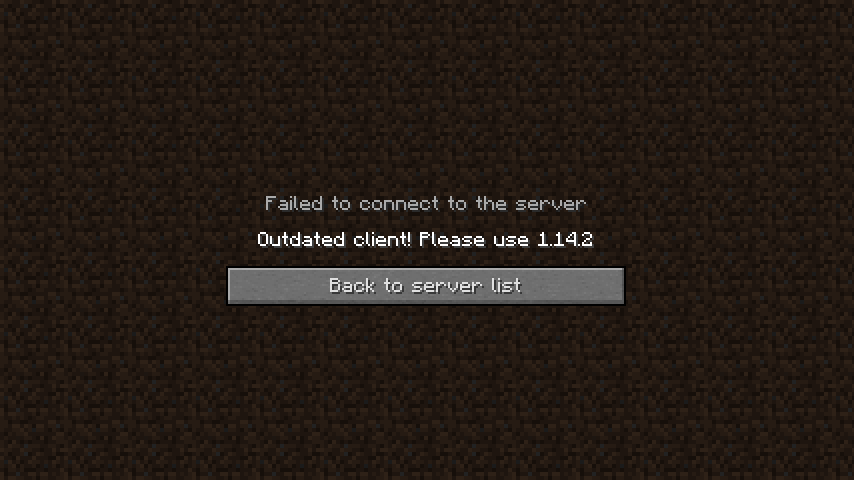 1.6 1 minecraft server list