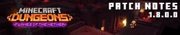 Patchnotes nether