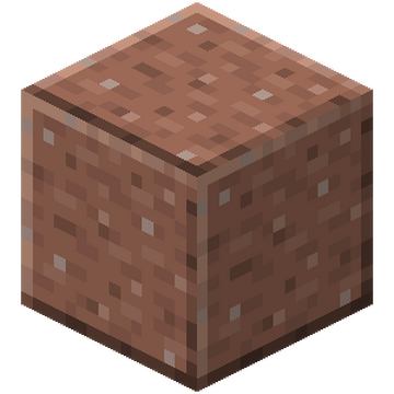 Granite Minecraft Wiki