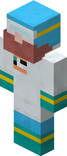 Scientist Wilson
