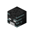 The Wither Skull.