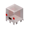 Baby ghast novelty