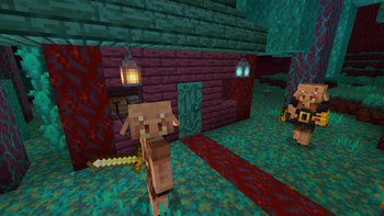 Minecraft beta update 1.13.0.15 adds character creator