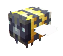 Bee Minecraft Wiki