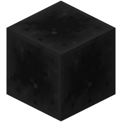 Block of Coal