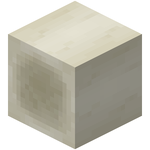 Bone Block – Minecraft Wiki