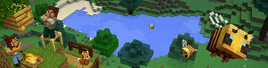 BuzzyBeesEduBanner