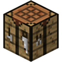 Crafting Table JE1