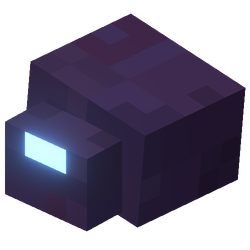 Ender Eye (Minecraft, Minecraft Dungeons) by 1i2l3l4a5g6e7r on