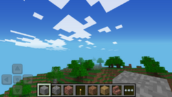 Edição Pocket v0.16.0 alpha build 5 - Minecraft Wiki