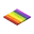 Rainbow Carpet (inventory) MCE