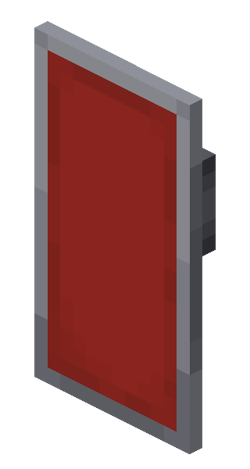Red Shield
