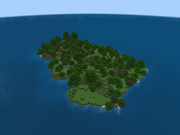 Survival Island