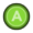 A button