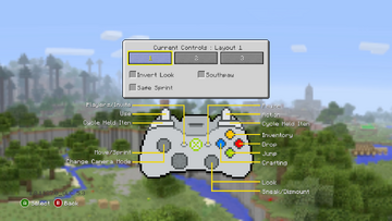 Xbox 360 Block N Load Video Game Minecraft Xbox Live Arcade PNG, Clipart,  Arcade Game, Block