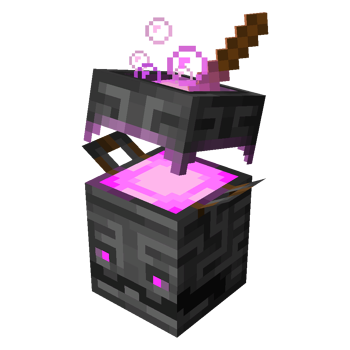 Cauldron Armor (MCD)