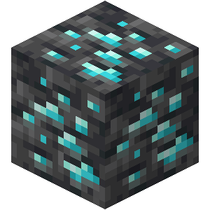 diamond ore