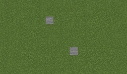 This command is used to attempt to change the biome between the two stone blocks to desert.