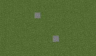 This command is used to attempt to change the biome between the two stone blocks to desert.
