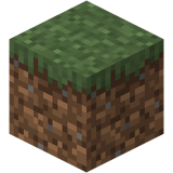 Grass Block