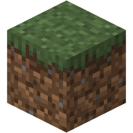 Grass Block