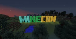 Gold, diamond and emerald blocks