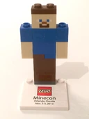LEGO Minecraft Minecon Steve Unboxed.jpg