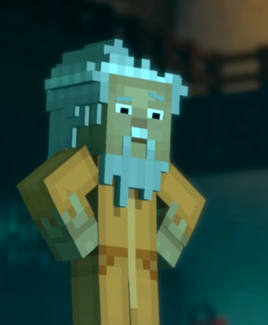 MCSMBrick
