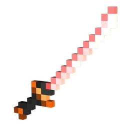 Master's Katana (MCD)