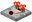 zasilany komparator Redstone BE.png