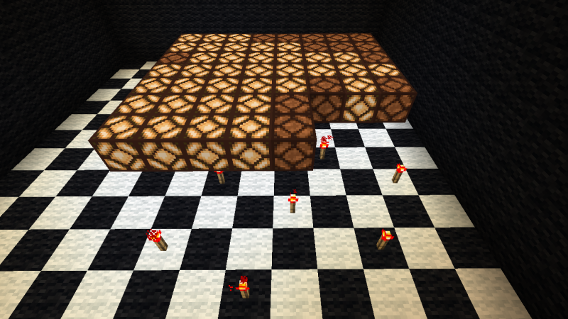 File Redstone Lamp Floor Png Official Minecraft Wiki