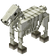 Skeleton Horse Revision 1