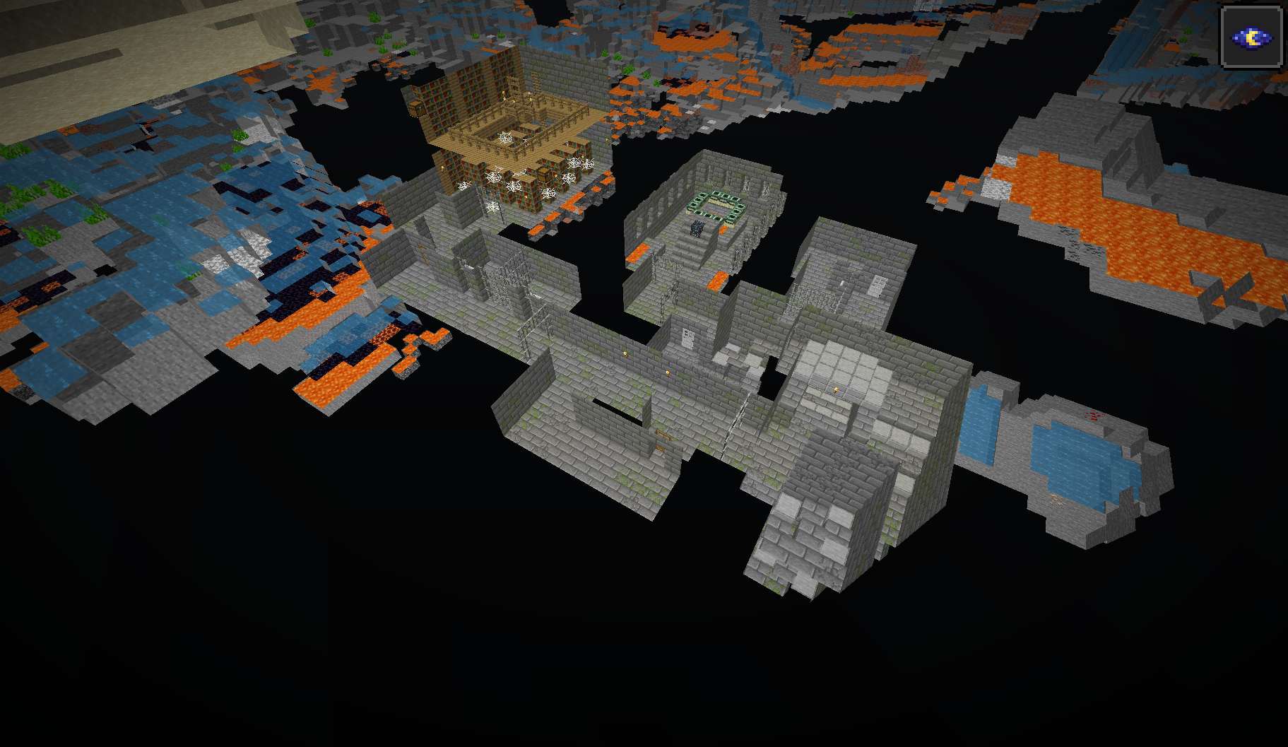 stronghold minecraft stronghold minecraft