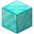 Block of Diamond