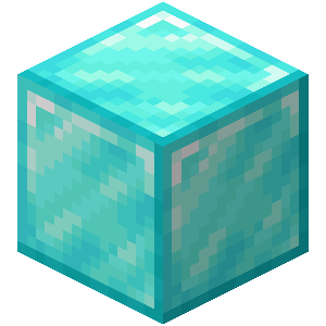 Diamond Minecraft Mob Skins