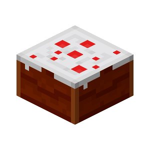 Featured image of post Simple Way to Transparent Background Minecraft Cake Png