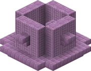 End city tower floor