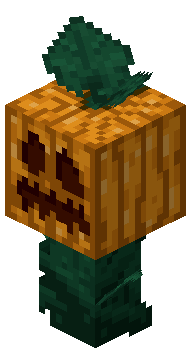 Minecraft Dungeons Jack O Lantern Minecraft Wiki